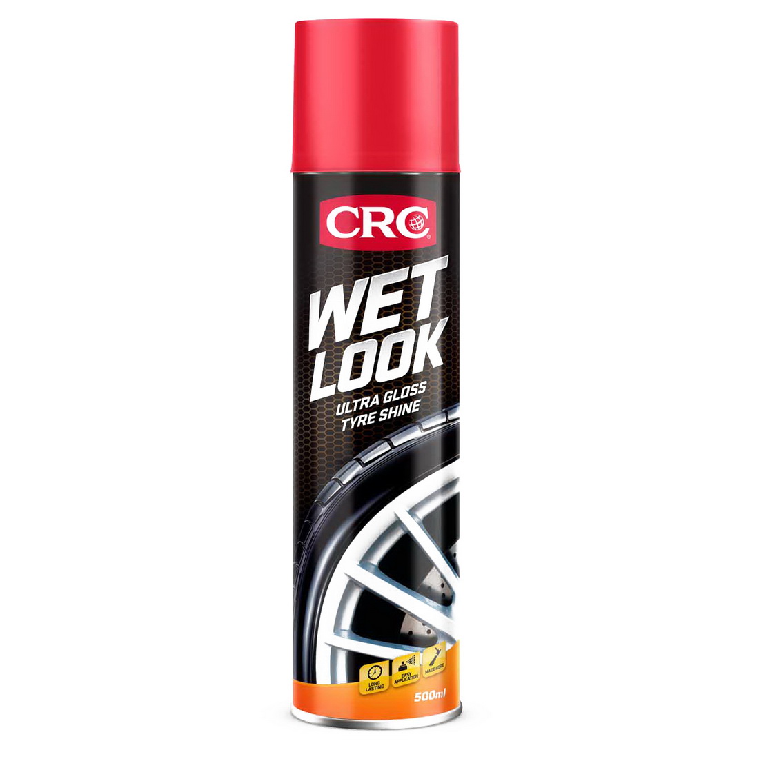 So Easy Wet Look Tyre 500ml 5047 So Easy Wet Look Tyre 500ml 5047