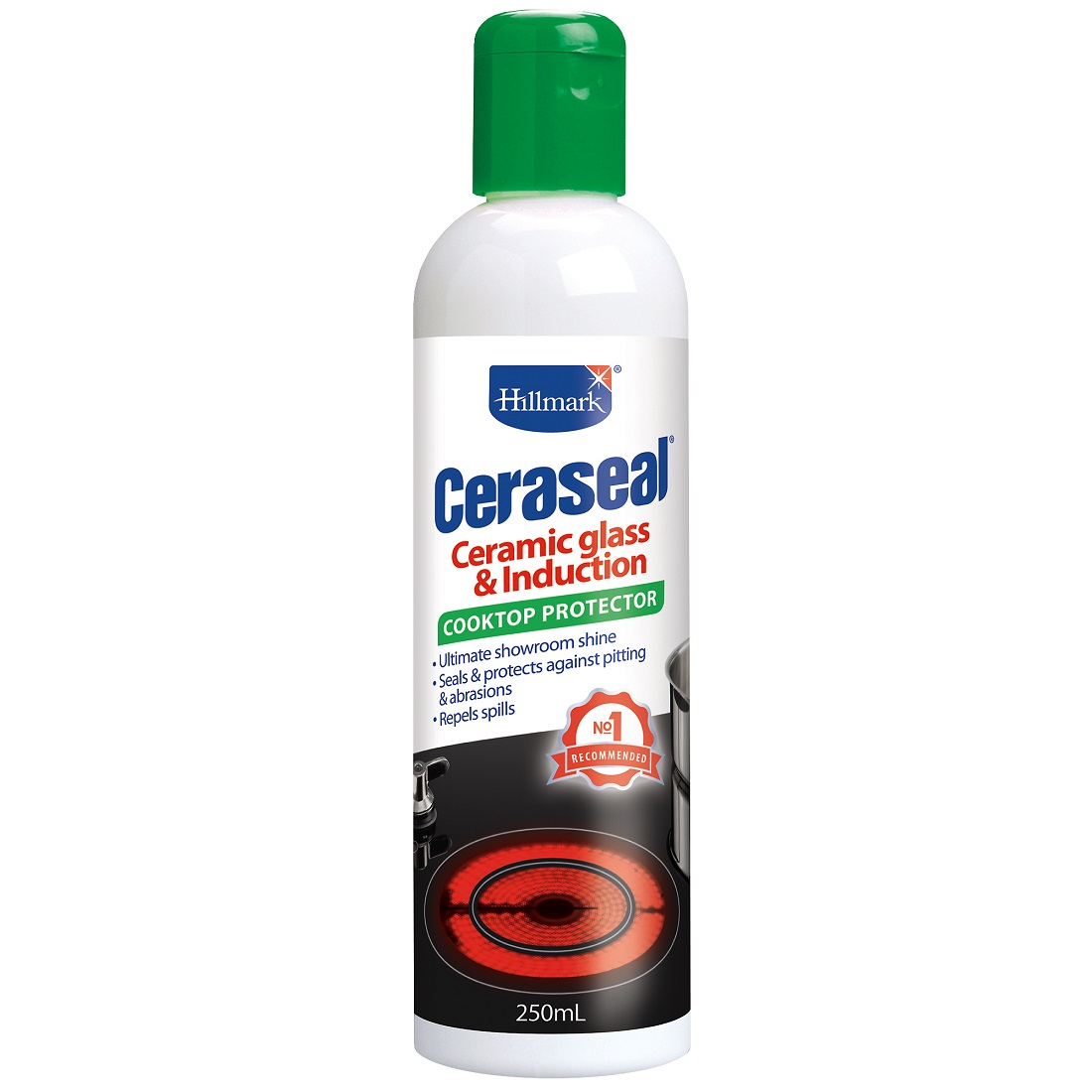 Ceraseal Cooktop Protector 275ml Ceraseal Cooktop Protector 275ml