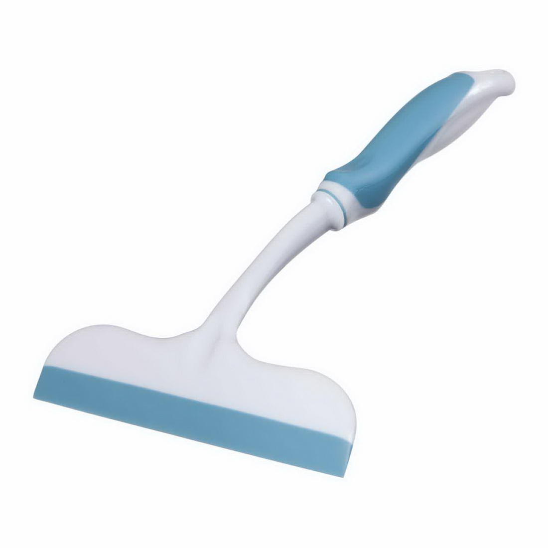 Soft Grip Bathroom Squeegee 200mm ET851 Soft Grip Bathroom Squeegee 200mm ET851