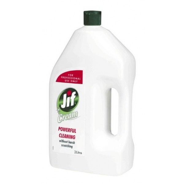 Cream Cleaner Regular 2L HH12102 Cream Cleaner Regular 2L HH12102