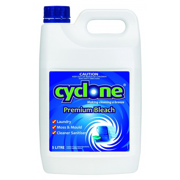 Premium Bleach 5L 5385675 Premium Bleach 5L 5385675