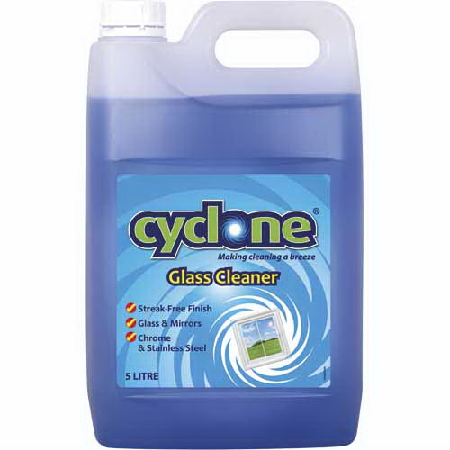 Glass Cleaner 5L 5500231 Glass Cleaner 5L 5500231