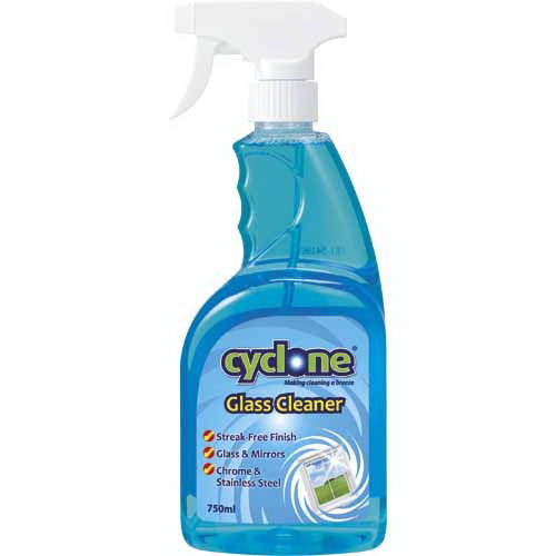 Glass Cleaner 750ml 5500223 Glass Cleaner 750ml 5500223