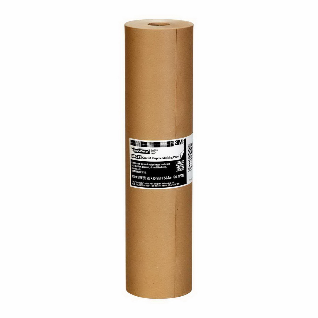 305mm x 55m Hand-Masker Masking Paper For MPG12 305mm x 55m Hand-Masker Masking Paper For MPG12