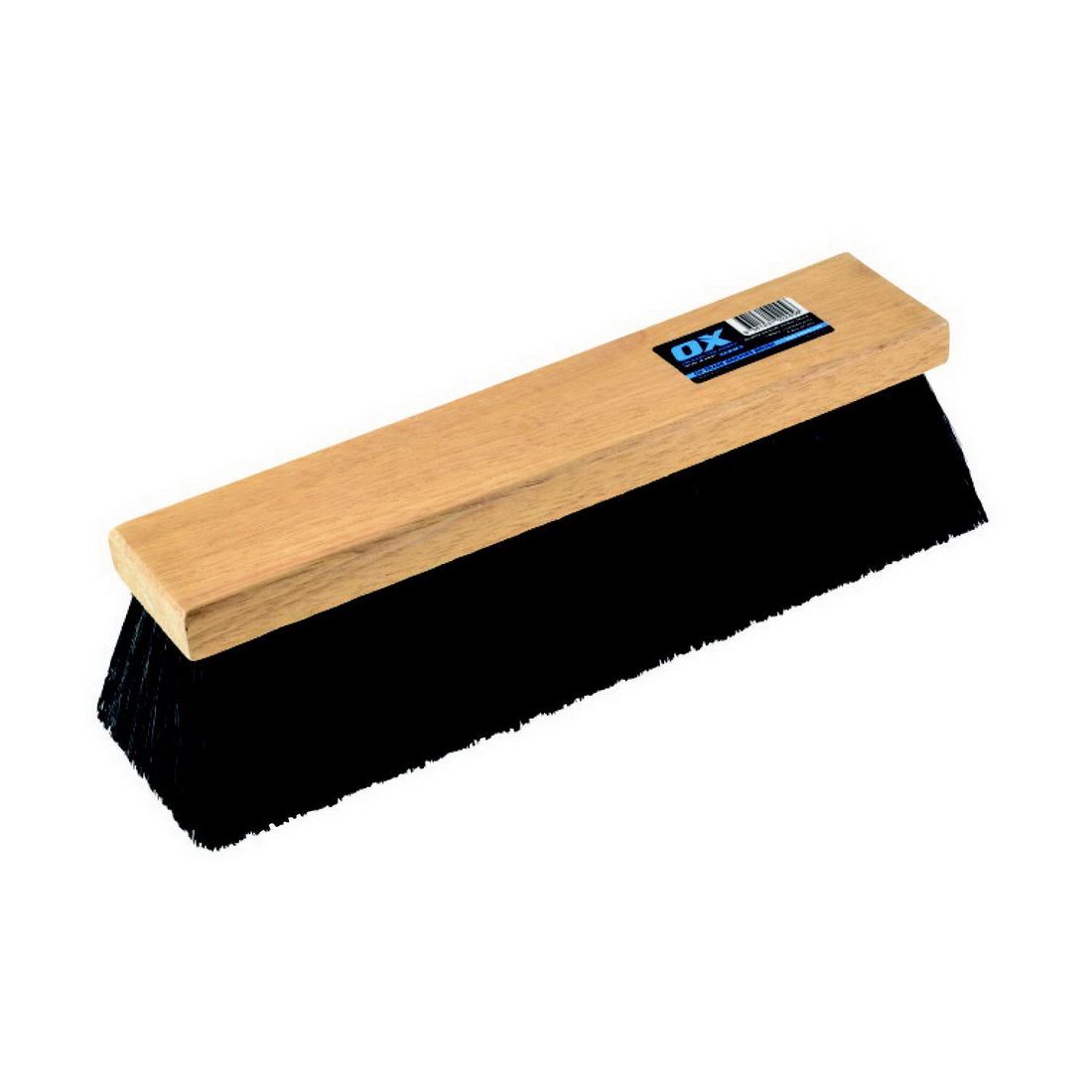 Trade Series Brickies Brush OX-T060601 Trade Series Brickies Brush OX-T060601