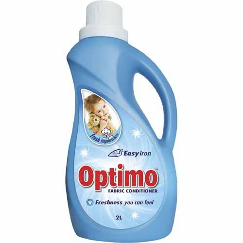 Fabric Softener 2L Light Floral 5904973 Fabric Softener 2L Light Floral 5904973