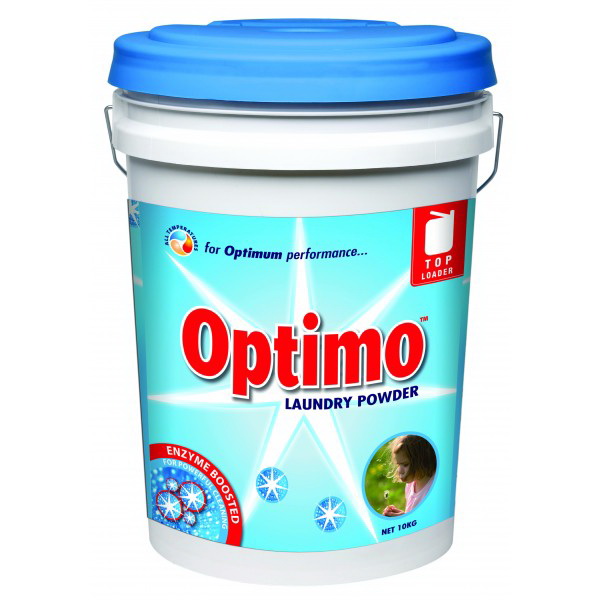 Top Loader Laundry Powder 10kg 5905028 Top Loader Laundry Powder 10kg 5905028