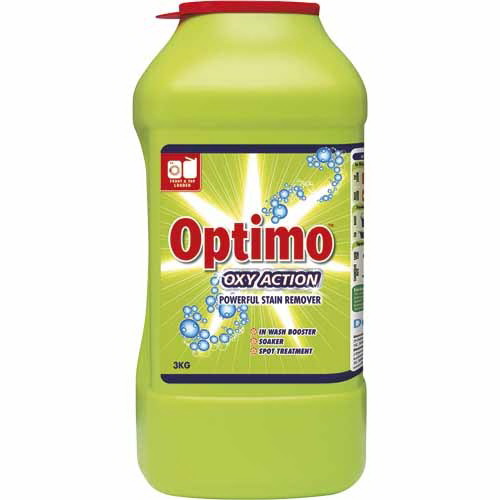 Oxy Action Powerful Stain Remover 3kg 5905010 Oxy Action Powerful Stain Remover 3kg 5905010
