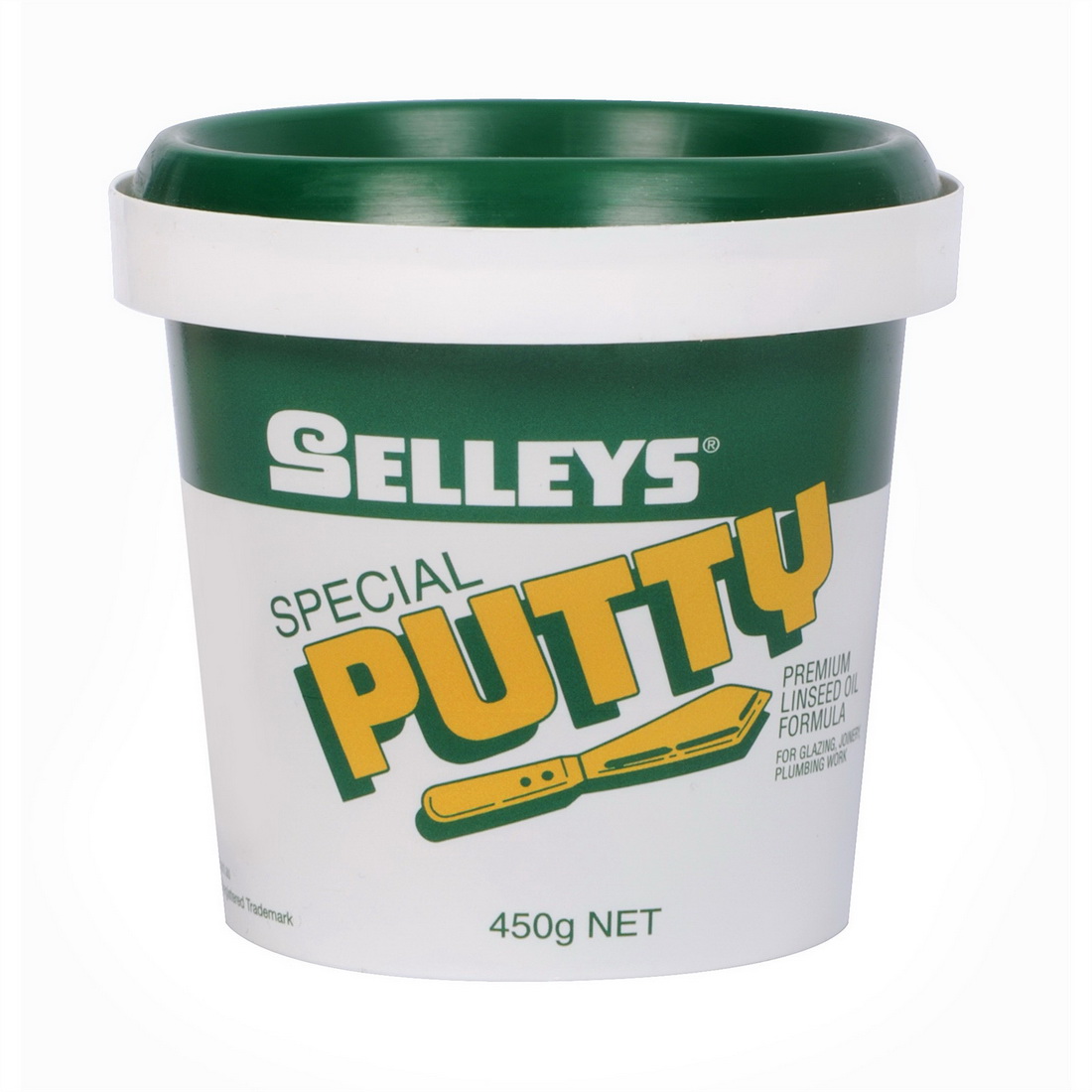 Special Putty 2kg Special Putty 2kg