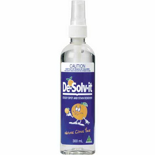 Spray Cleaner 300ml DE916 Spray Cleaner 300ml DE916