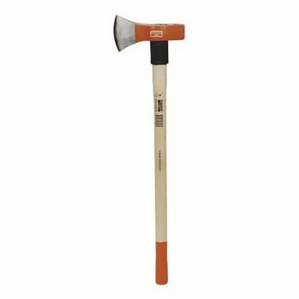 6lb 900mm Blocksplitter Axe Metal 6lb 900mm Blocksplitter Axe Metal
