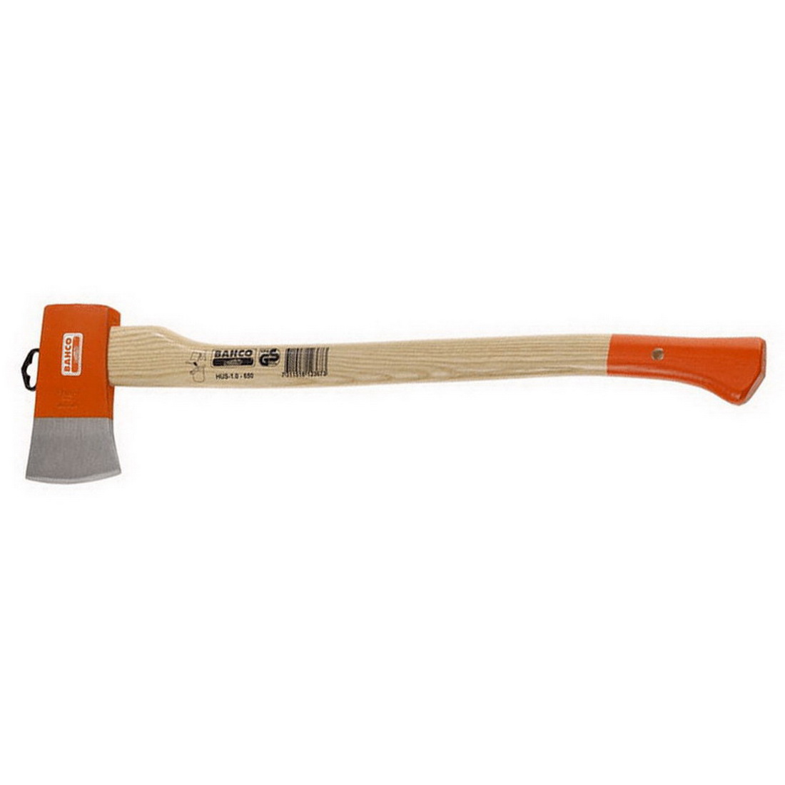 2.25lb 650mm Camping Axe Steel 2.25lb 650mm Camping Axe Steel
