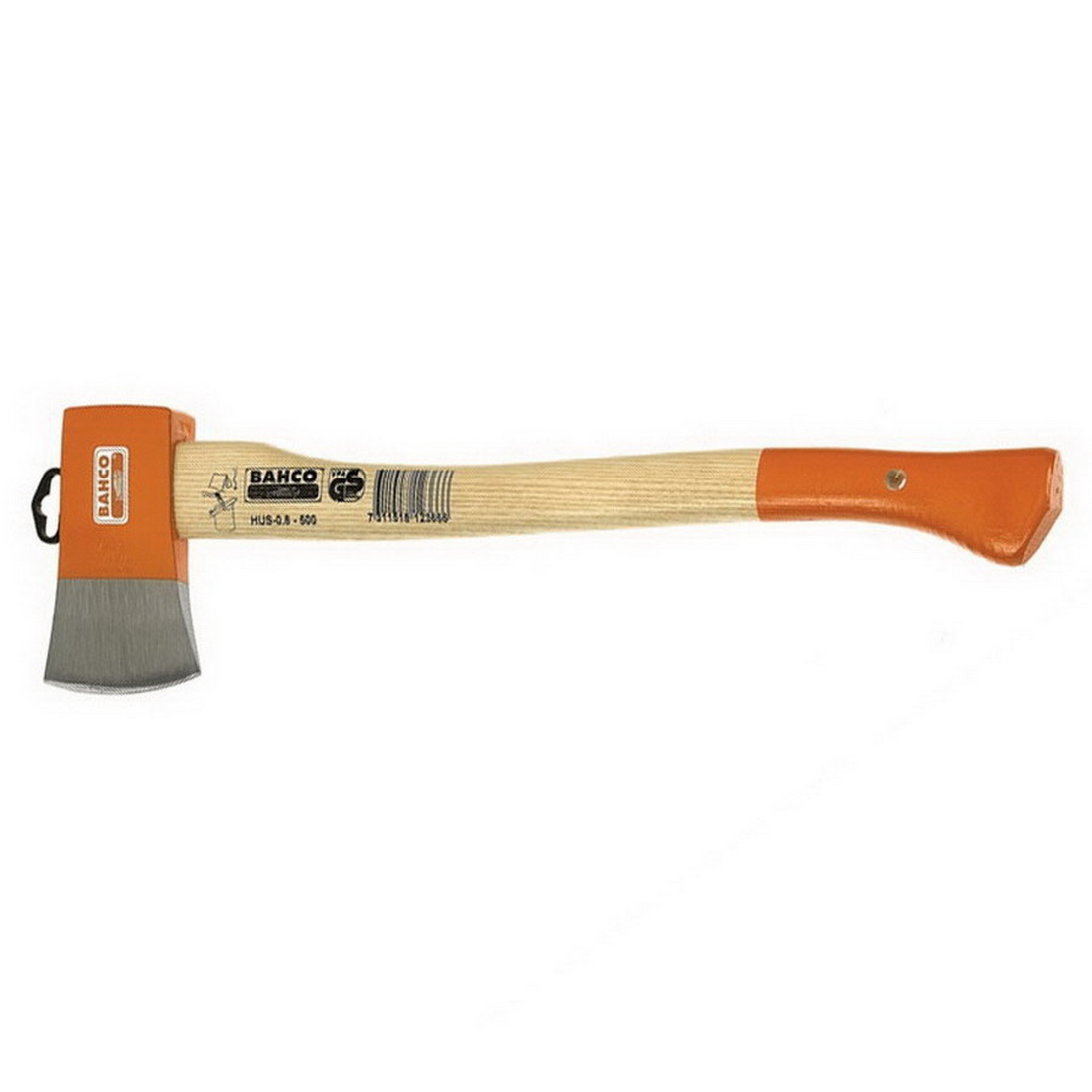 1.25lb 380mm Hatchet Axe Steel 1.25lb 380mm Hatchet Axe Steel