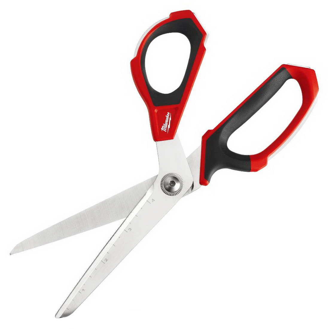 Jobsite Offset Scissors Jobsite Offset Scissors
