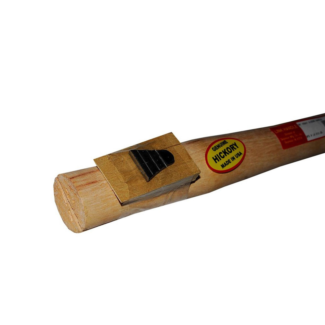 Hickory Heavy S Hammer Handle 36in Hickory Heavy S Hammer Handle 36in