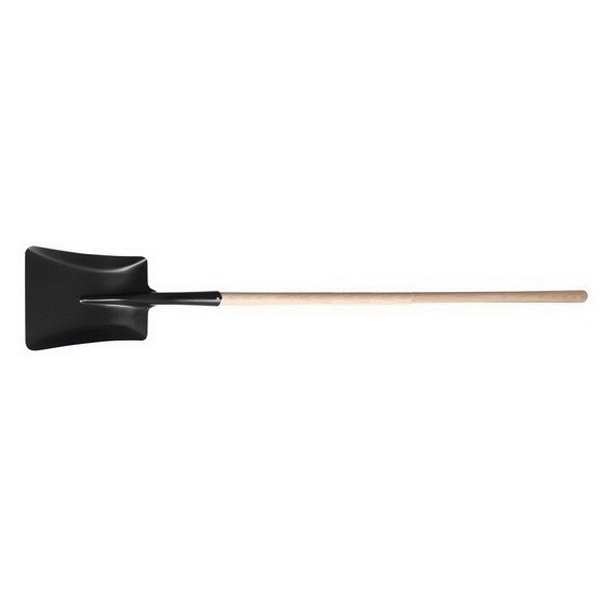 No.3 Long Handle Square Mouth Shovel No.3 Long Handle Square Mouth Shovel