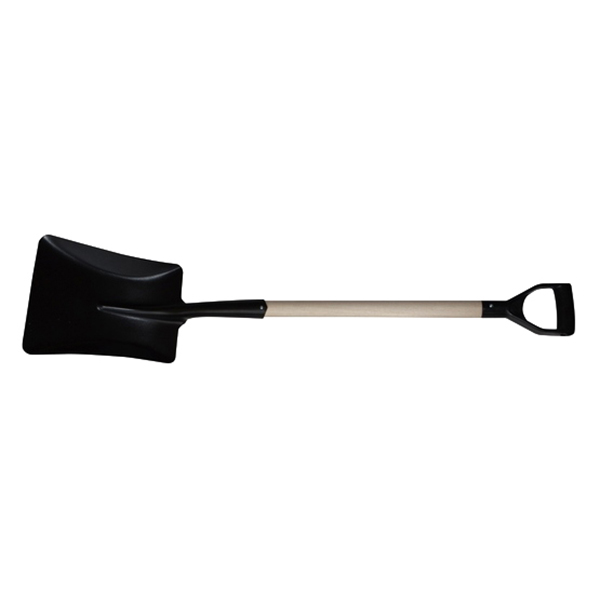 No.3 Square Mouth D-Handle Shovel No.3 Square Mouth D-Handle Shovel