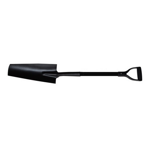 Long Nose D Handle Spade Long Nose D Handle Spade
