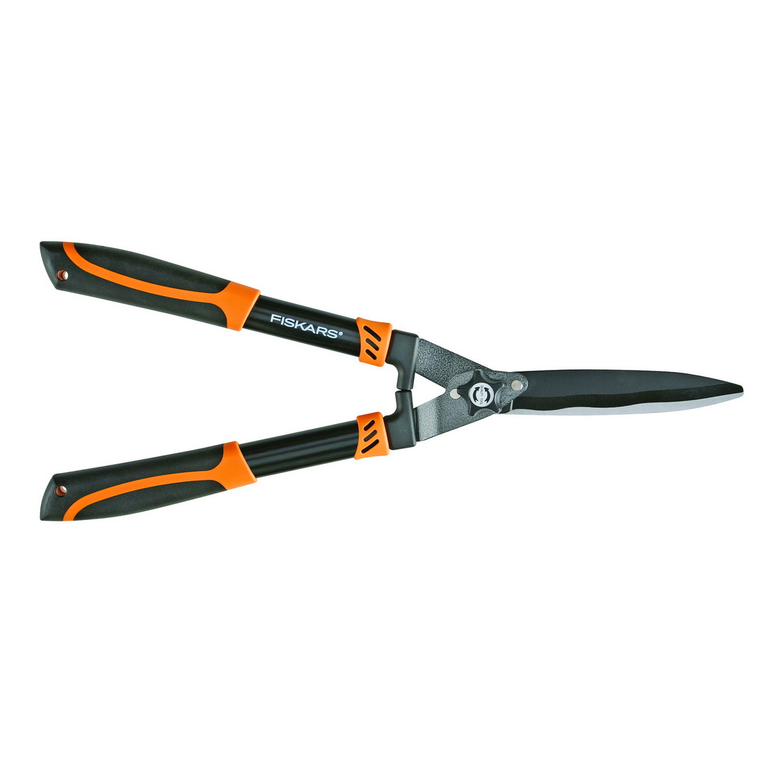 Wavy Blade Hedge Shear 8 in Steel FK9171 Wavy Blade Hedge Shear 8 in Steel FK9171