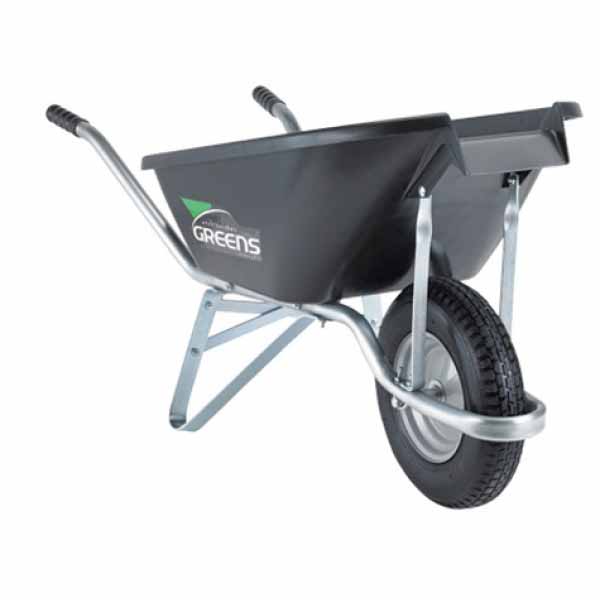 Placemakers wheelbarrow outlet