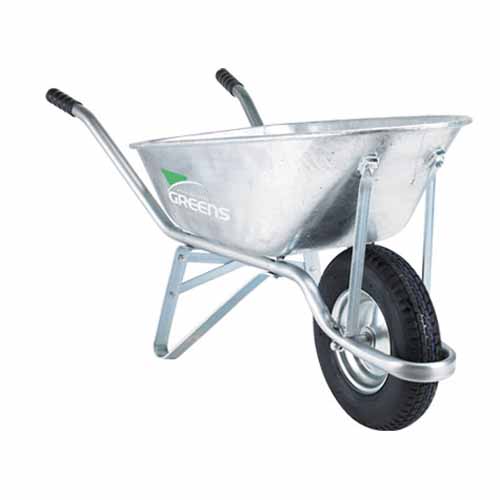 Placemakers wheelbarrow outlet