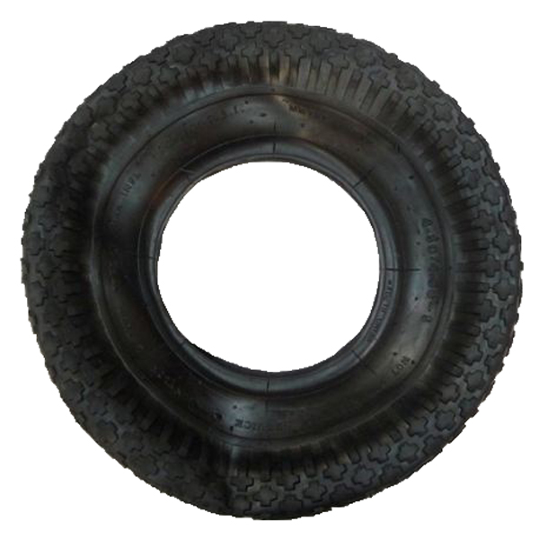 400 x 8 inch 2-Ply Contractor/Ezipour/Tradepro Wheelbarrow Tyre 400 x 8 inch 2-Ply Contractor/Ezipour/Tradepro Wheelbarrow Tyre
