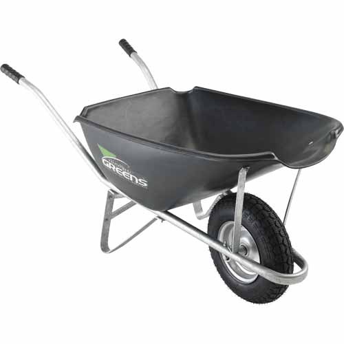 Tradepro 90L Wheelbarrow Tradepro 90L Wheelbarrow