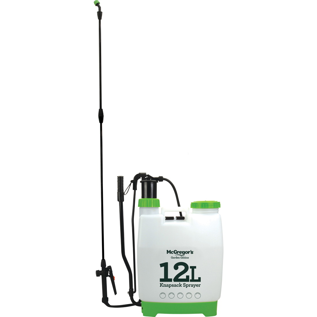 12L Knapsack Sprayer 12L Knapsack Sprayer