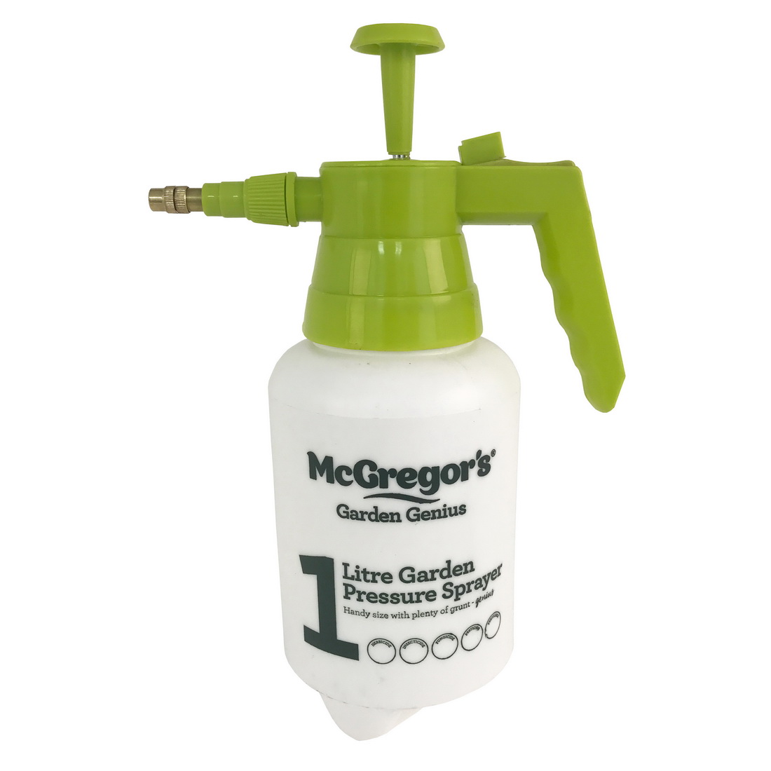 1L Pressure sprayer 1L Pressure sprayer