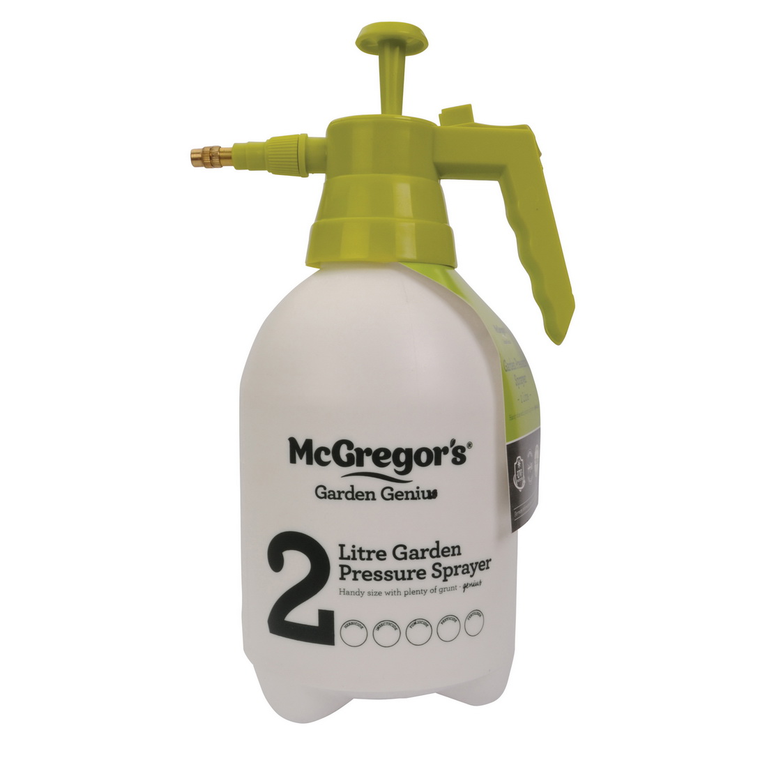 2L Pressure sprayer 2L Pressure sprayer
