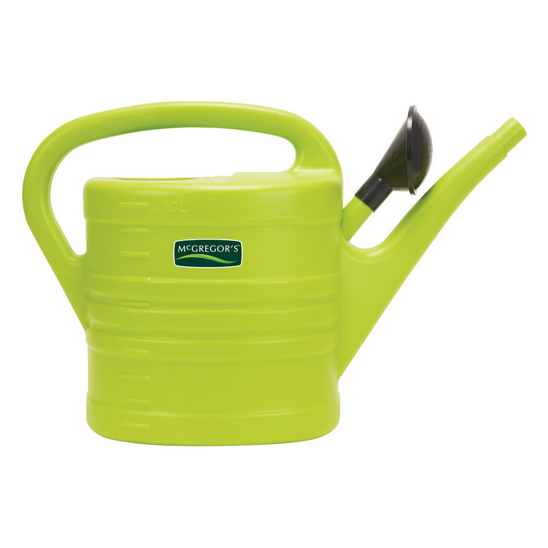 Watering Can 10L Plastic Watering Can 10L Plastic