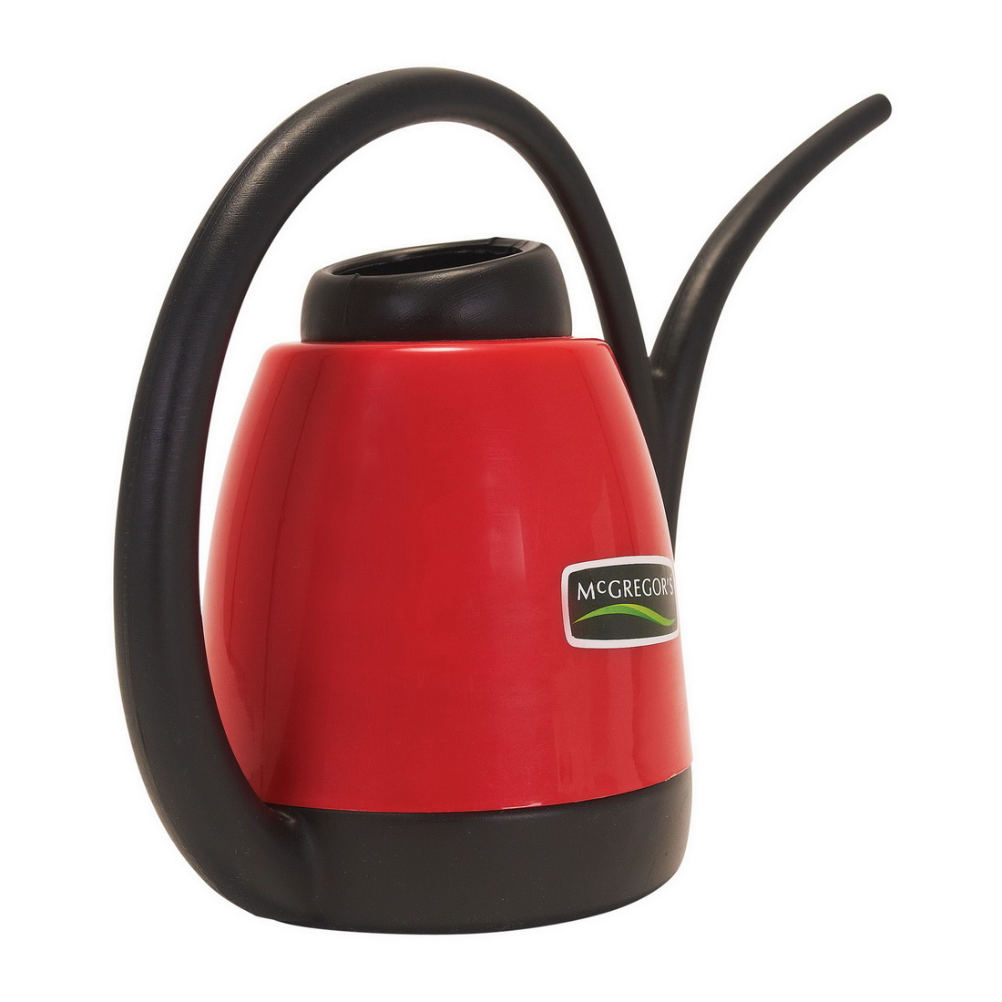 1.2L Plastic Watering Can 1.2L Plastic Watering Can