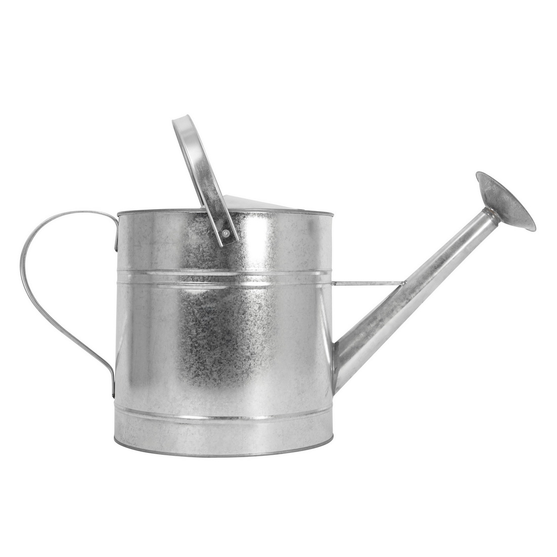 Watering Can 10L Galvanized Watering Can 10L Galvanized