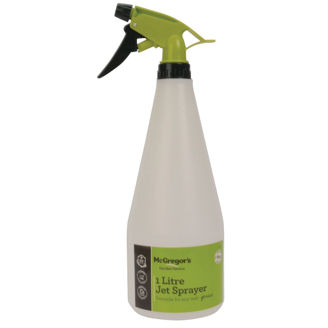1L Trigger Sprayer 1L Trigger Sprayer