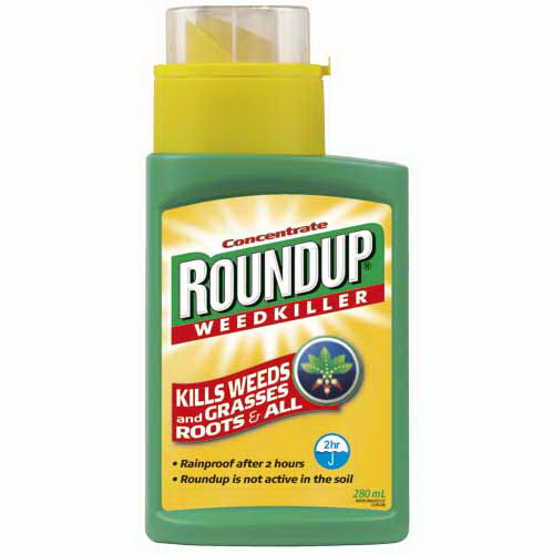 Concentrate Weedkiller 280ml RUC280 Concentrate Weedkiller 280ml RUC280