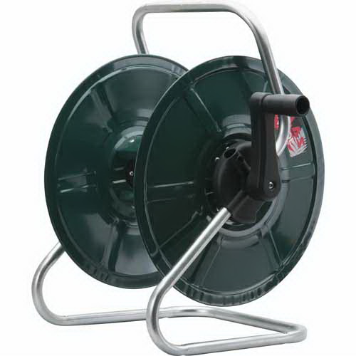 Galvanised Hose Reel MKII 60m Galvanised Hose Reel MKII 60m