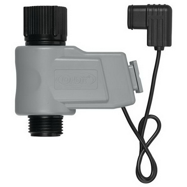 Expandable Tap Timer Yard Watering Kit Valve Only Manual 96120 Expandable Tap Timer Yard Watering Kit Valve Only Manual 96120