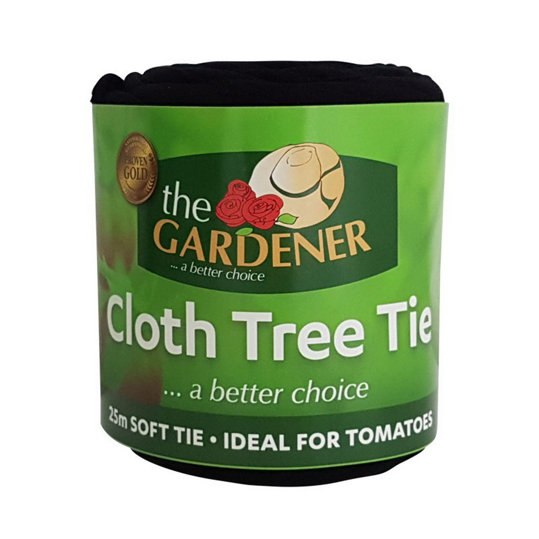 Primehort Ball Cloth Tree Tie 25 m 2-ST Primehort Ball Cloth Tree Tie 25 m 2-ST