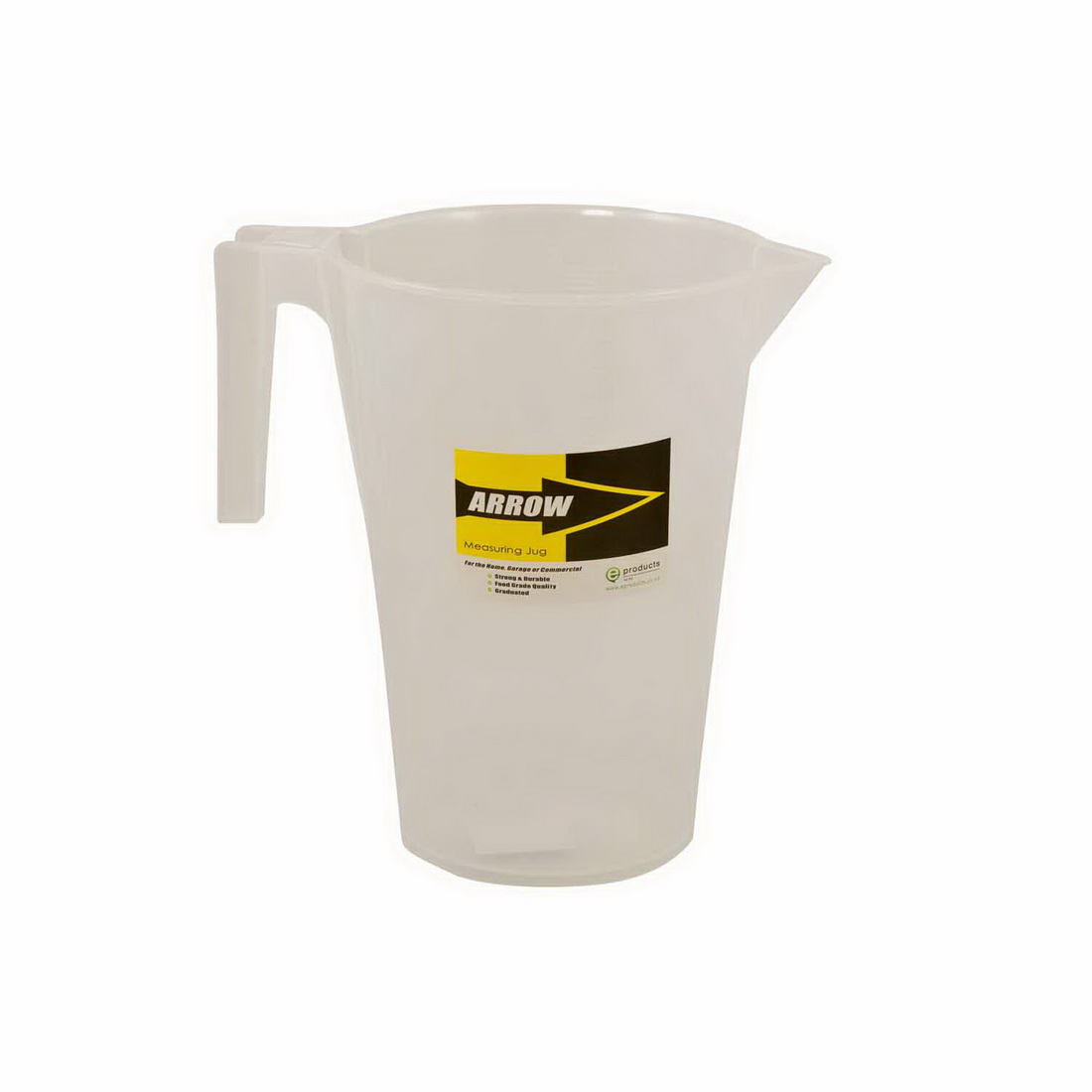 Measuring Jug 2000ml A204D Measuring Jug 2000ml A204D