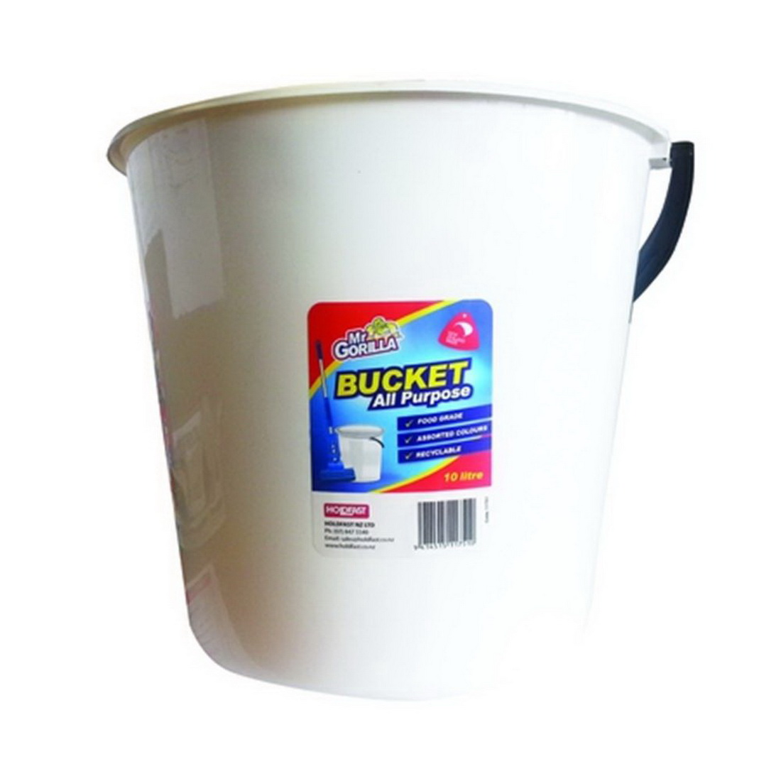 All Purpose Bucket 10L All Purpose Bucket 10L