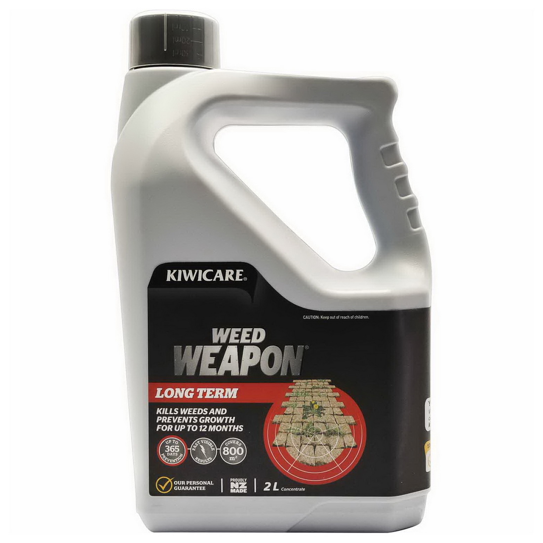 Weed Weapon Long Term Concentrate Weed Control 250 mL x Pale White G21450 Weed Weapon Long Term Concentrate Weed Control 250 mL x Pale White G21450