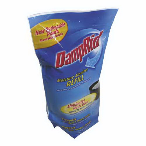 Moisture Absorber Refill Pack 1.19kg 09002 Moisture Absorber Refill Pack 1.19kg 09002