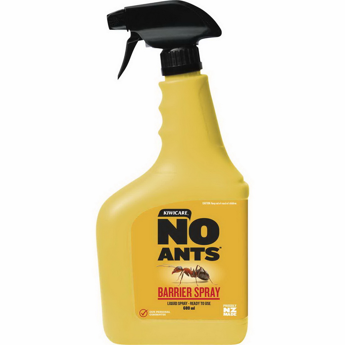 NO Ants Ready to Use Pesticide Pest Control 680ml 18105 NO Ants Ready to Use Pesticide Pest Control 680ml 18105