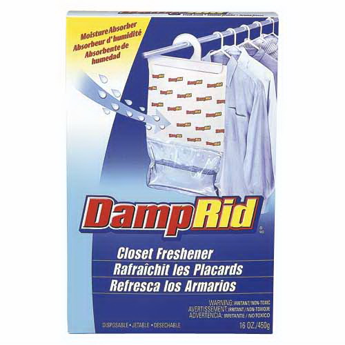 Hanging Dehumidifier 397g 09015 Hanging Dehumidifier 397g 09015