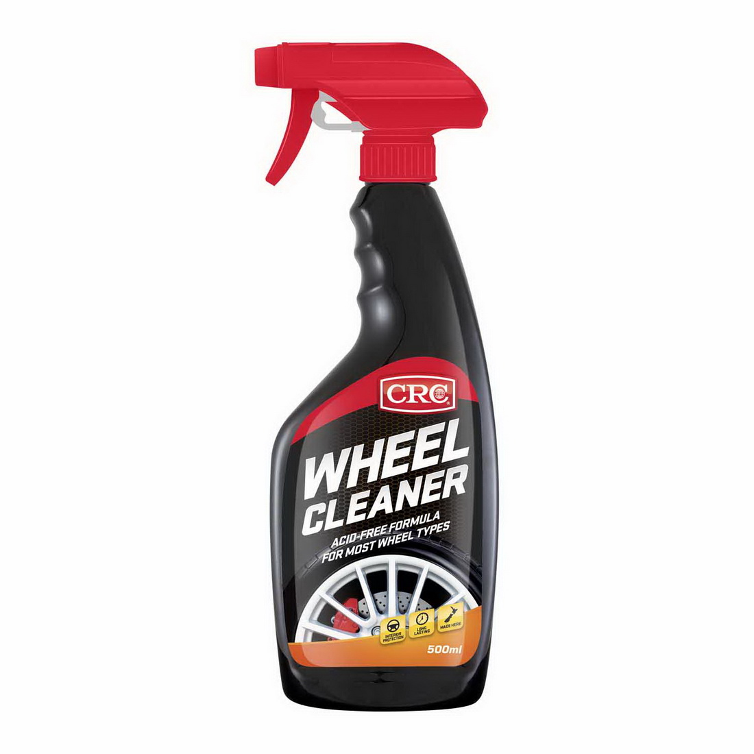Wheel Cleaner 500ml 9200 Wheel Cleaner 500ml 9200