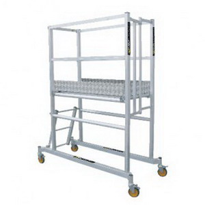 225kg Double Length Podium Platform 1.2 x 0.6m 225kg Double Length Podium Platform 1.2 x 0.6m