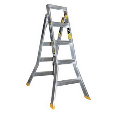 Warthog Ladder 180kg 1.5-2.7m Warthog Ladder 180kg 1.5-2.7m