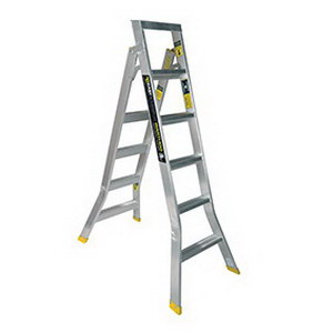 Warthog Ladder 180kg 1.8-3.3m Warthog Ladder 180kg 1.8-3.3m
