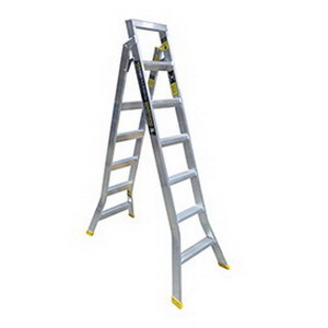 Warthog Ladder 180kg 2.1-3.9m Warthog Ladder 180kg 2.1-3.9m