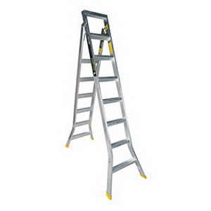Warthog Ladder 180kg 2.4-4.5m Warthog Ladder 180kg 2.4-4.5m